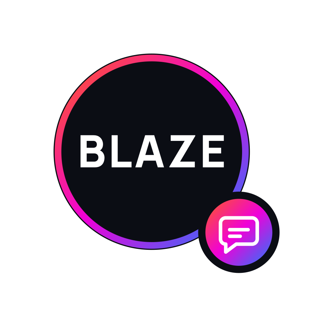 Blaze Whatslite